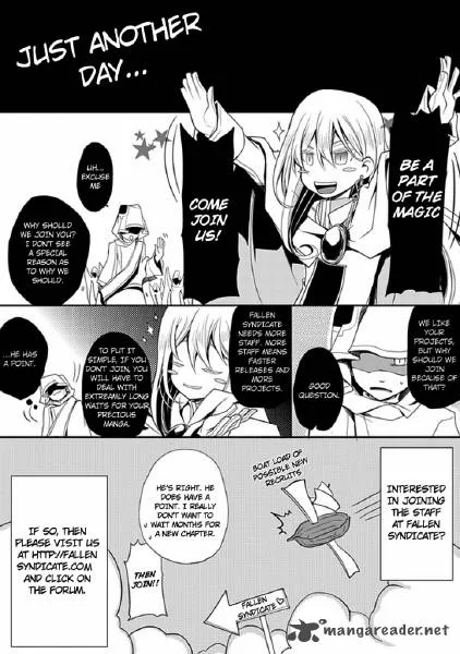 Toraneko Folklore Chapter 13 page 2
