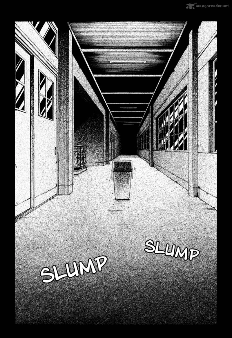 Toraneko Folklore Chapter 14 page 30