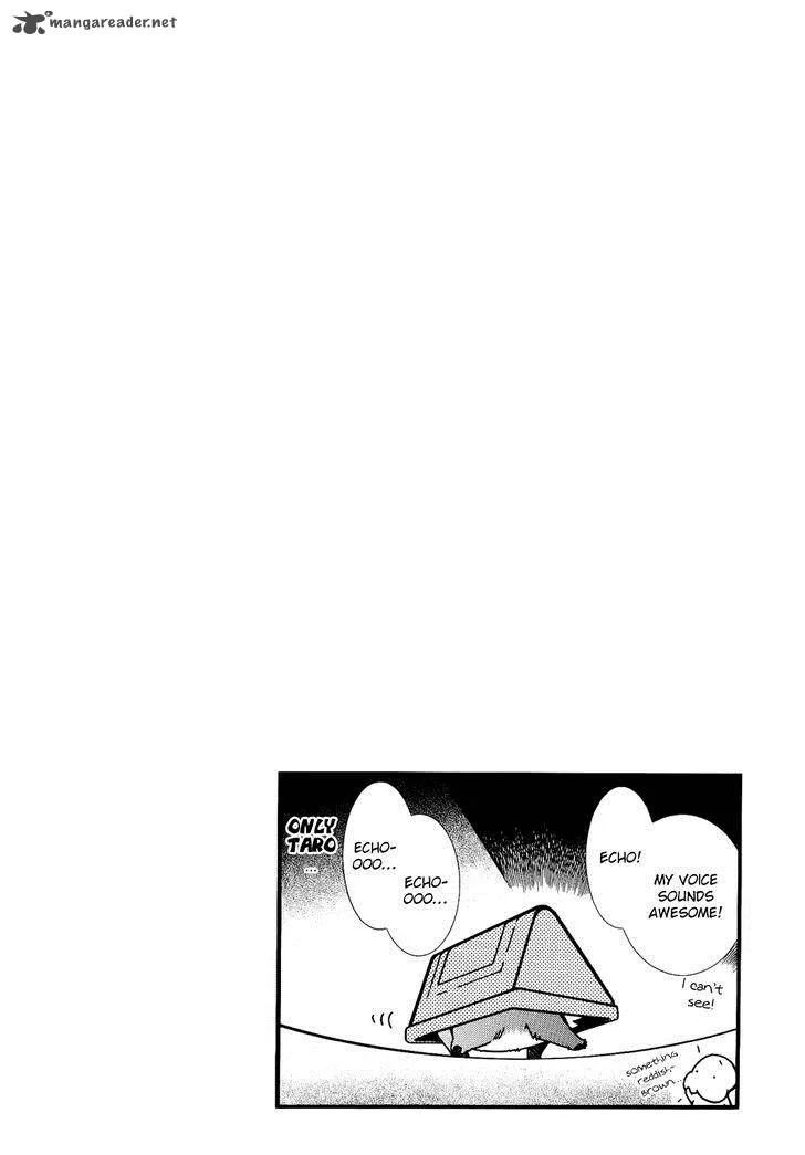 Toraneko Folklore Chapter 16 page 3