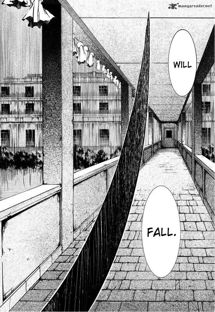 Toraneko Folklore Chapter 16 page 26