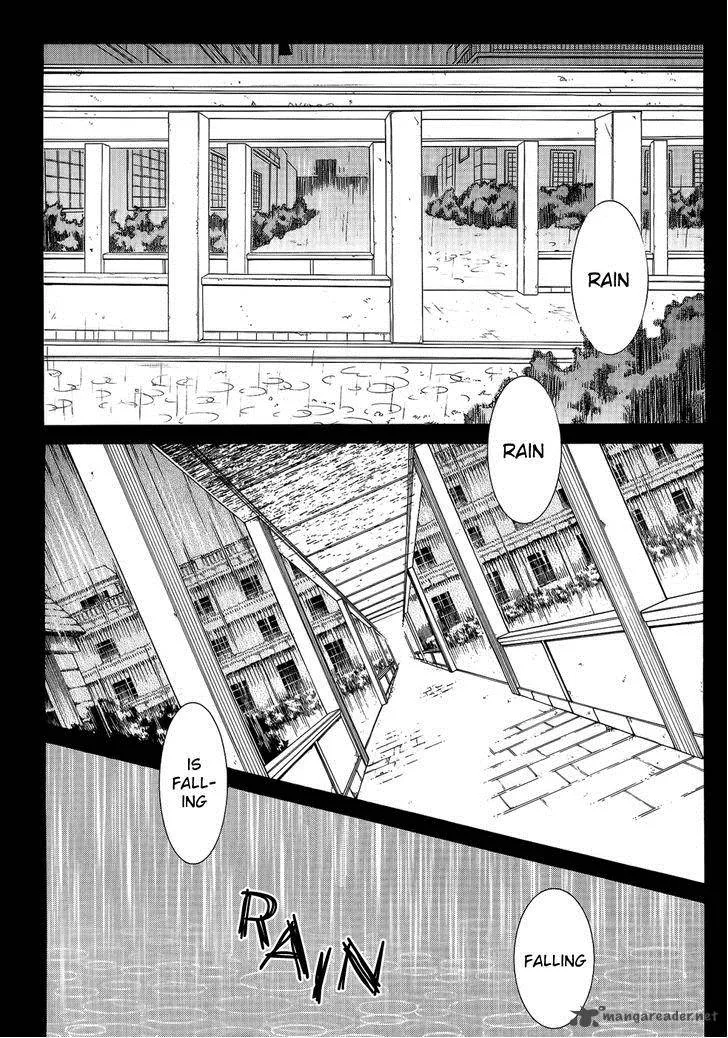 Toraneko Folklore Chapter 16 page 24