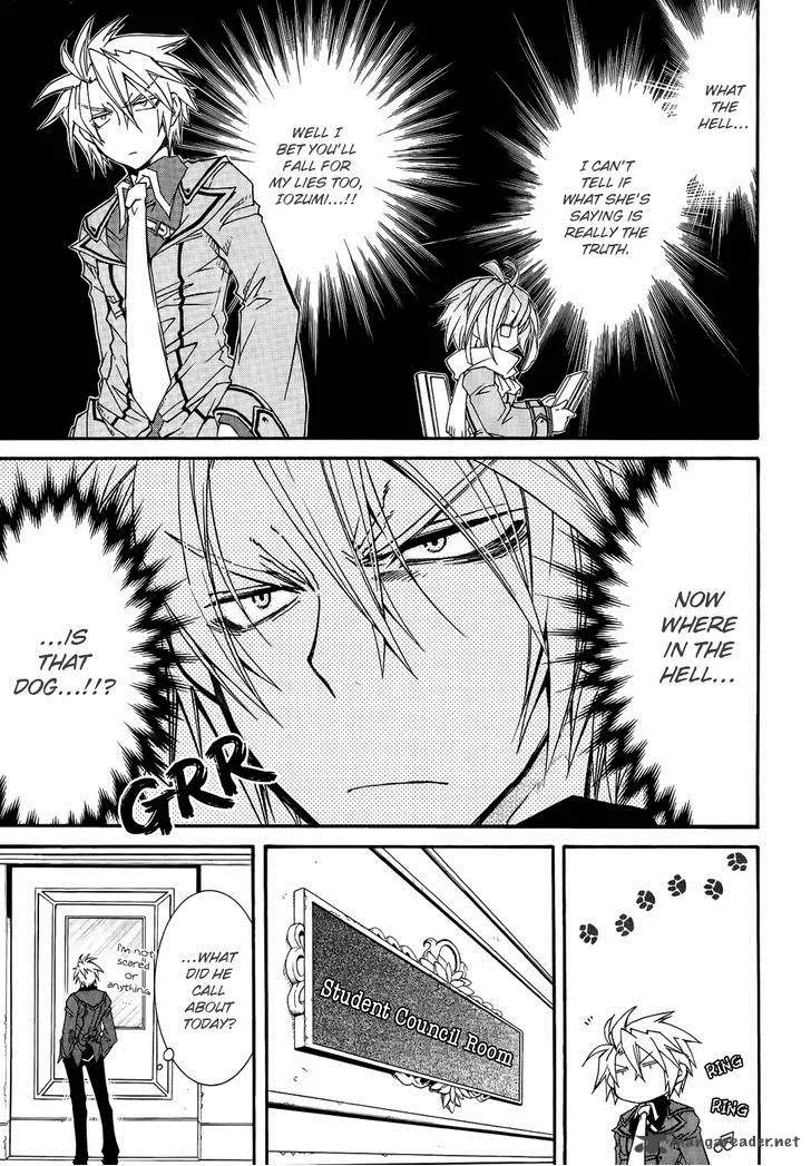 Toraneko Folklore Chapter 16 page 13