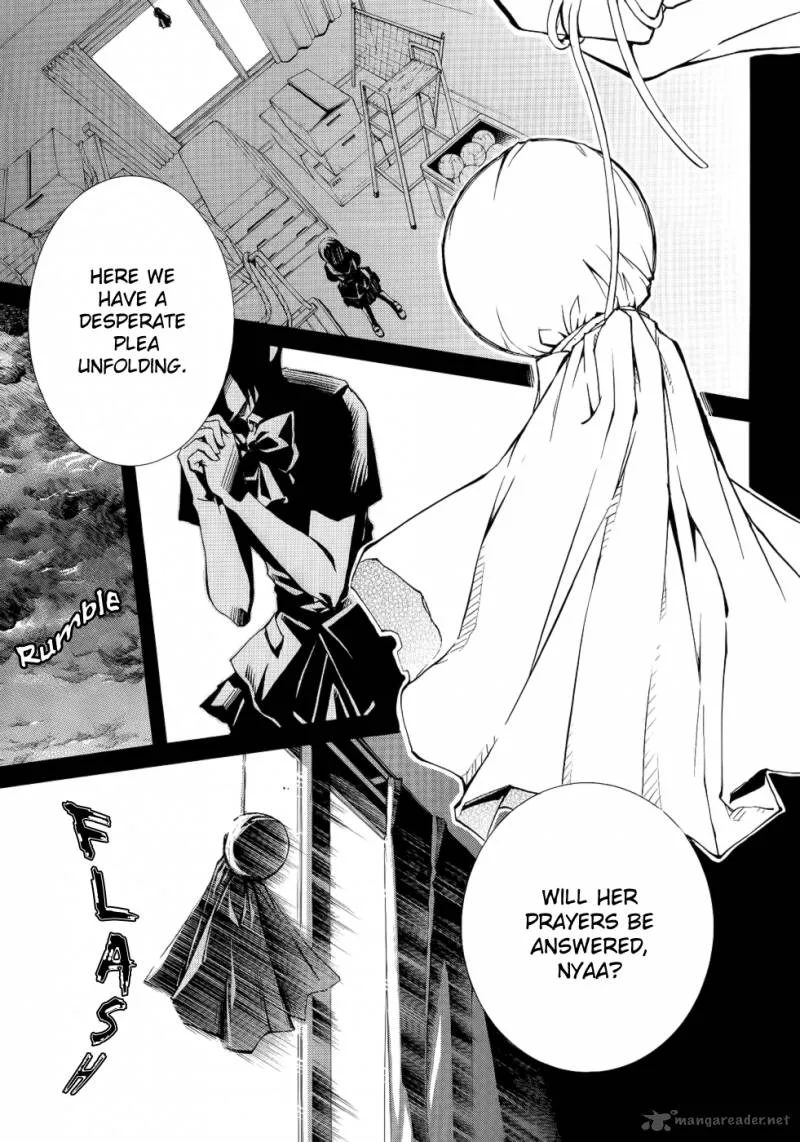 Toraneko Folklore Chapter 17 page 8