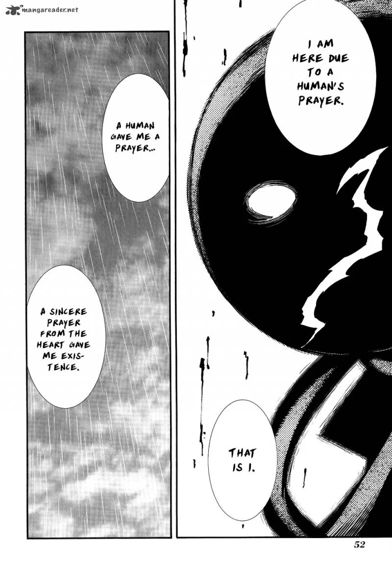 Toraneko Folklore Chapter 18 page 27