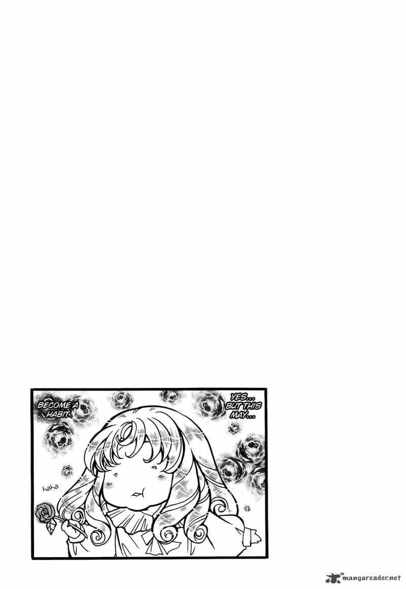 Toraneko Folklore Chapter 19 page 3