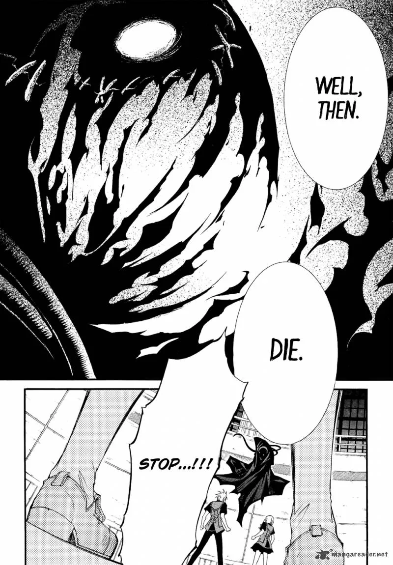 Toraneko Folklore Chapter 19 page 26