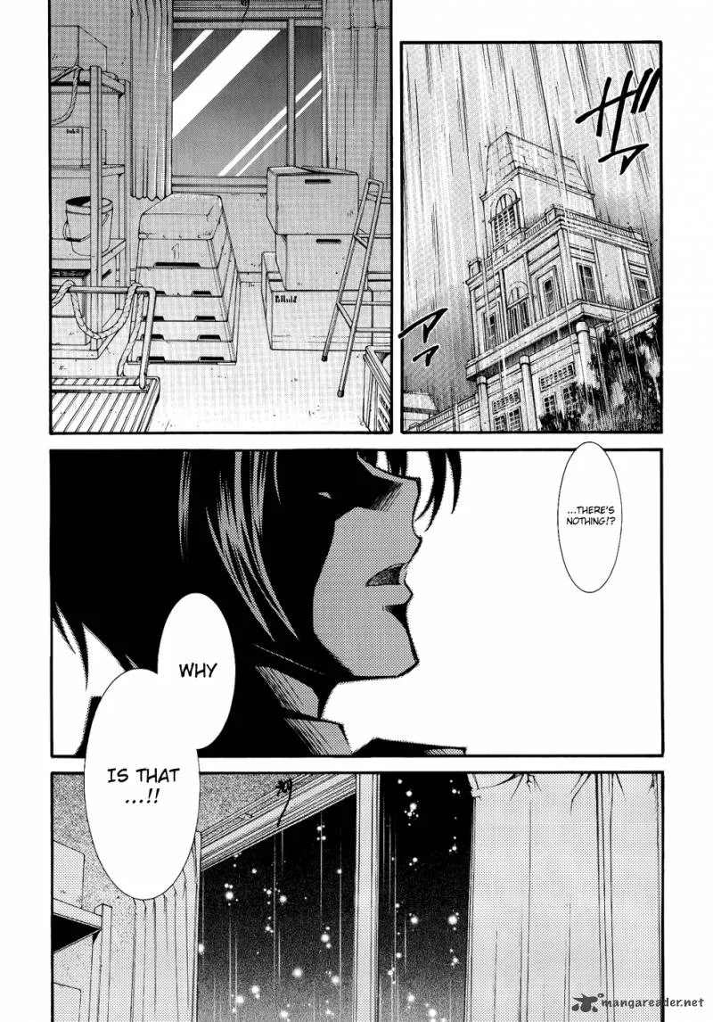Toraneko Folklore Chapter 19 page 14