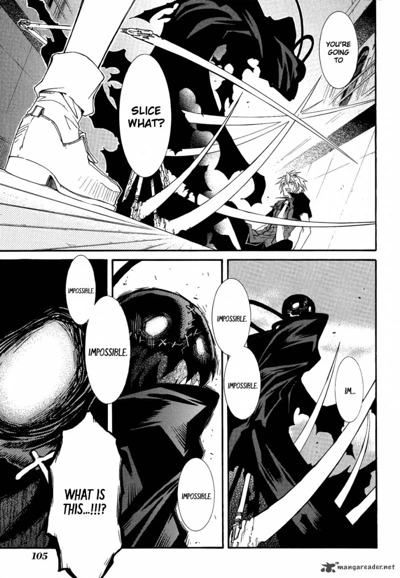 Toraneko Folklore Chapter 20 page 24