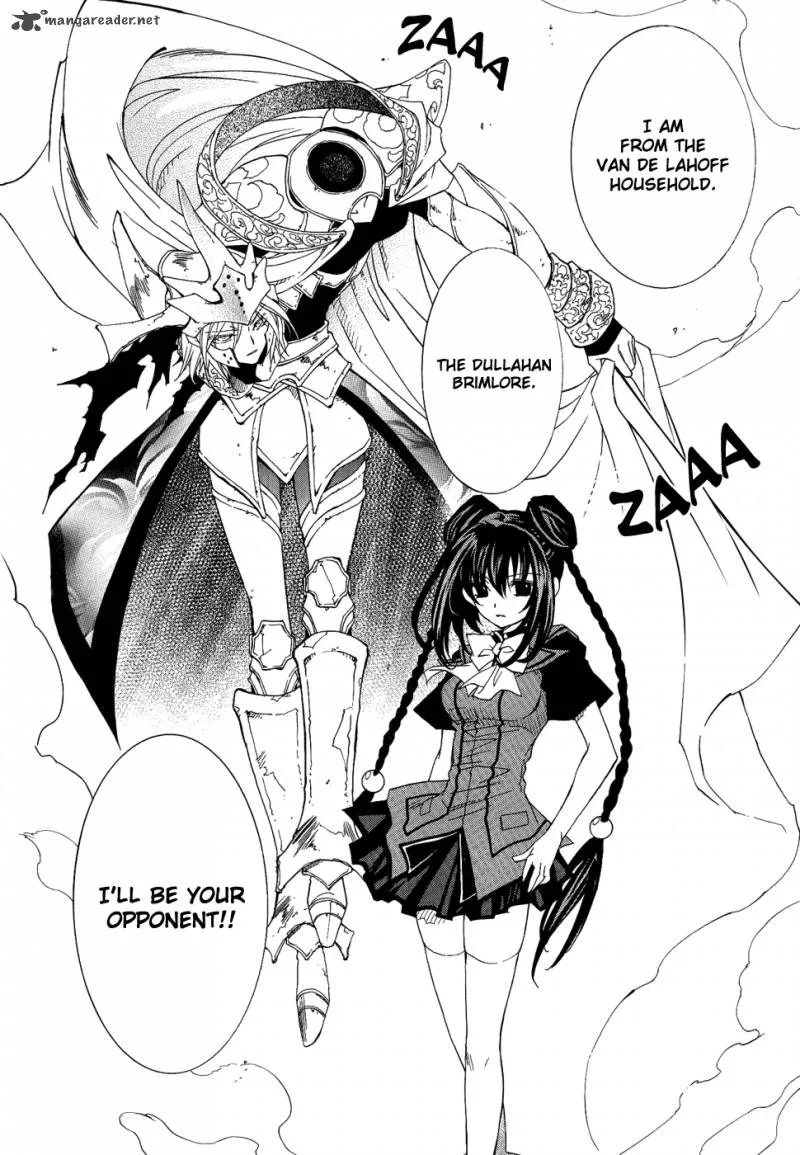 Toraneko Folklore Chapter 20 page 27