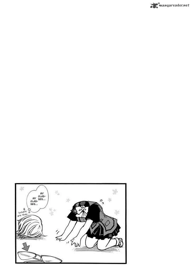Toraneko Folklore Chapter 21 page 1