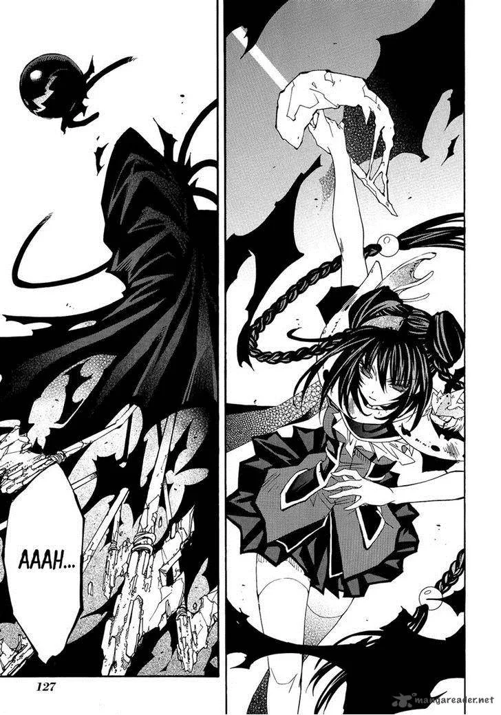 Toraneko Folklore Chapter 21 page 18