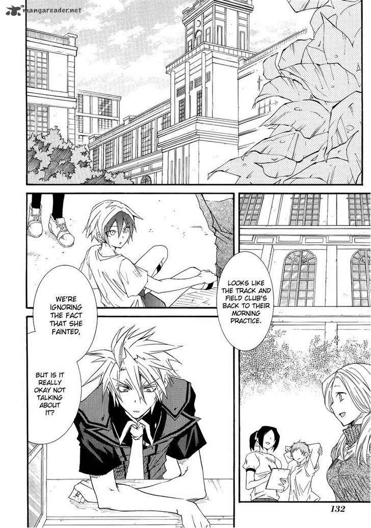 Toraneko Folklore Chapter 21 page 23