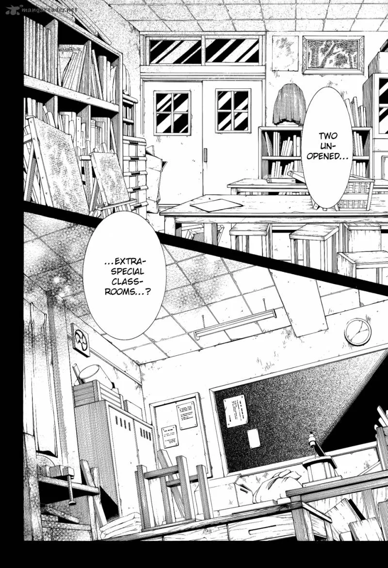 Toraneko Folklore Chapter 22 page 28