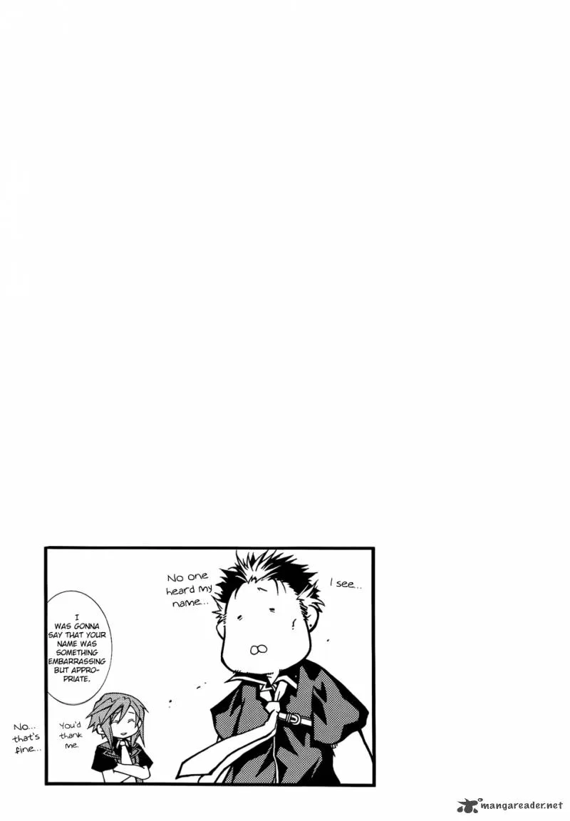 Toraneko Folklore Chapter 22 page 29