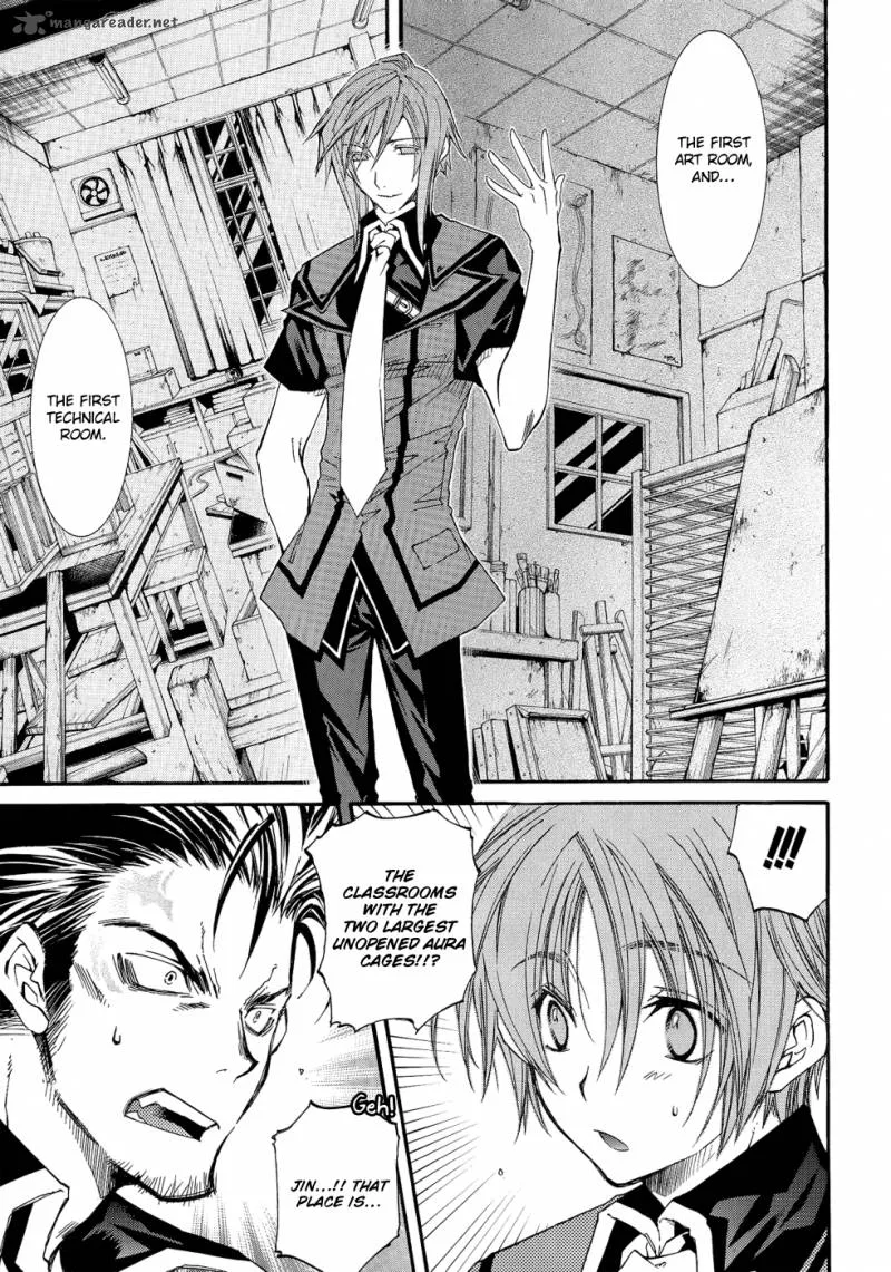 Toraneko Folklore Chapter 22 page 23