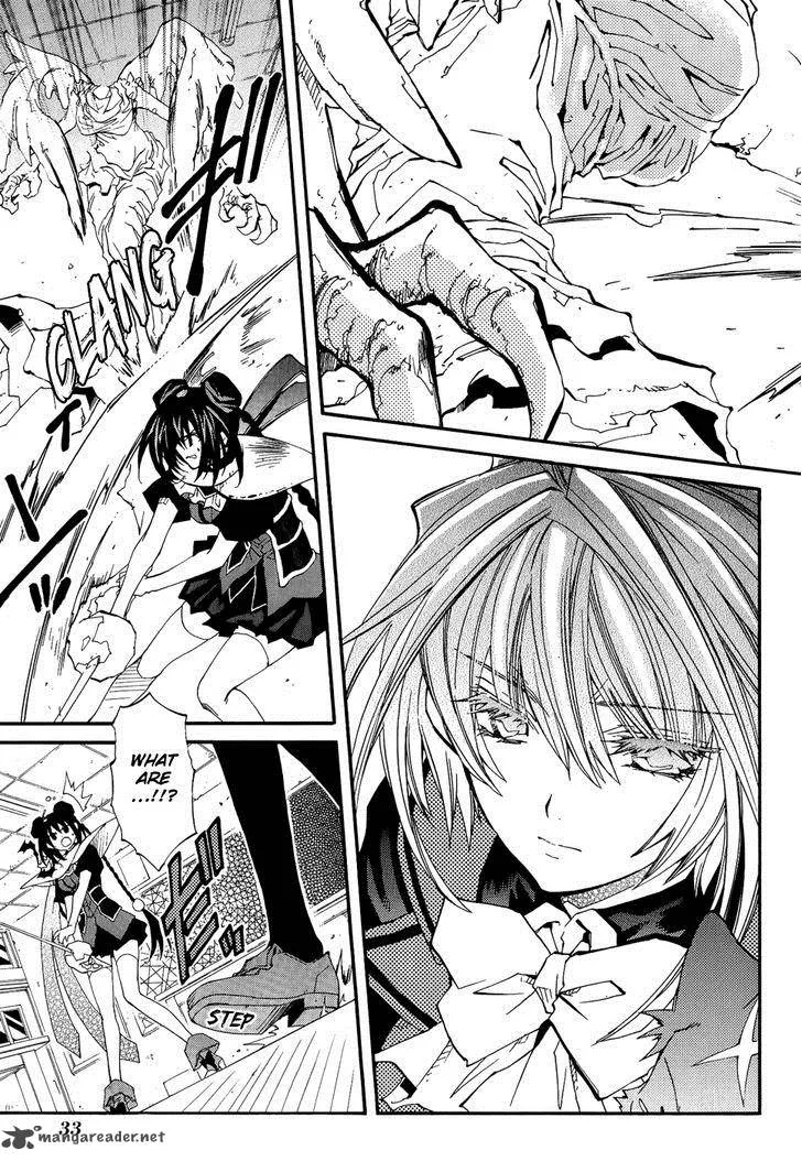 Toraneko Folklore Chapter 24 page 5