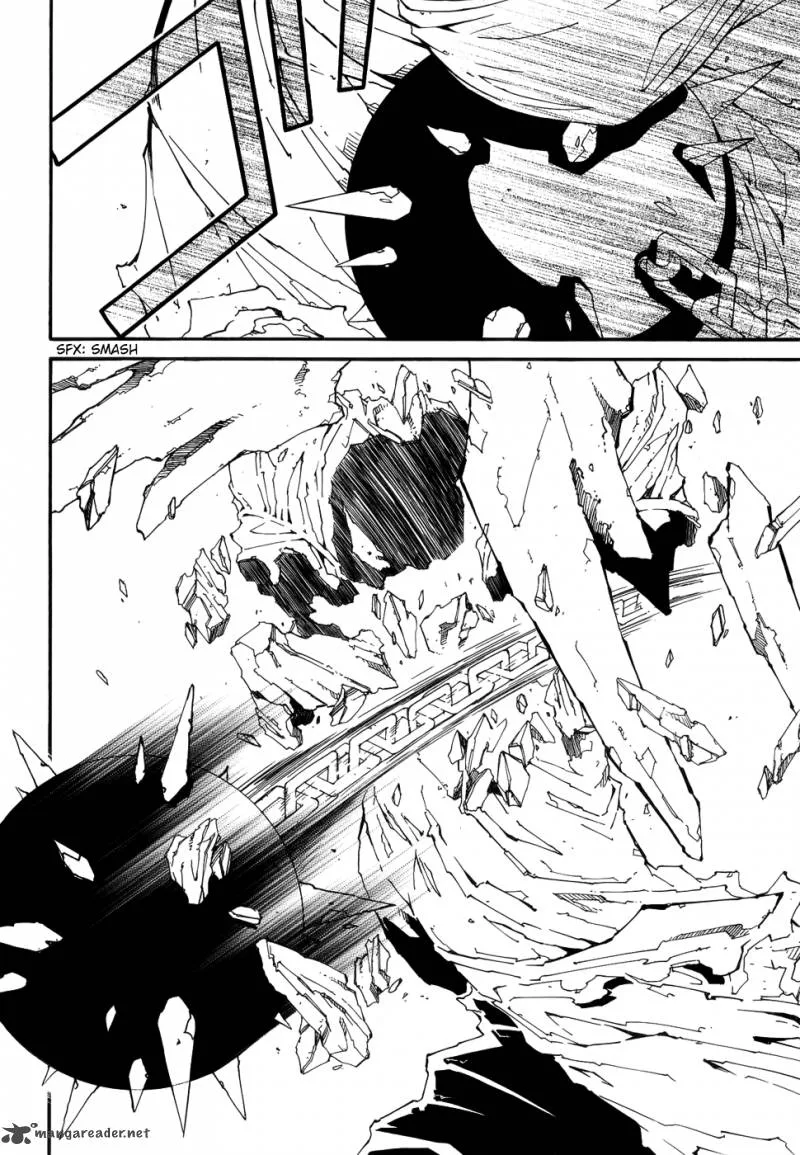 Toraneko Folklore Chapter 25 page 12