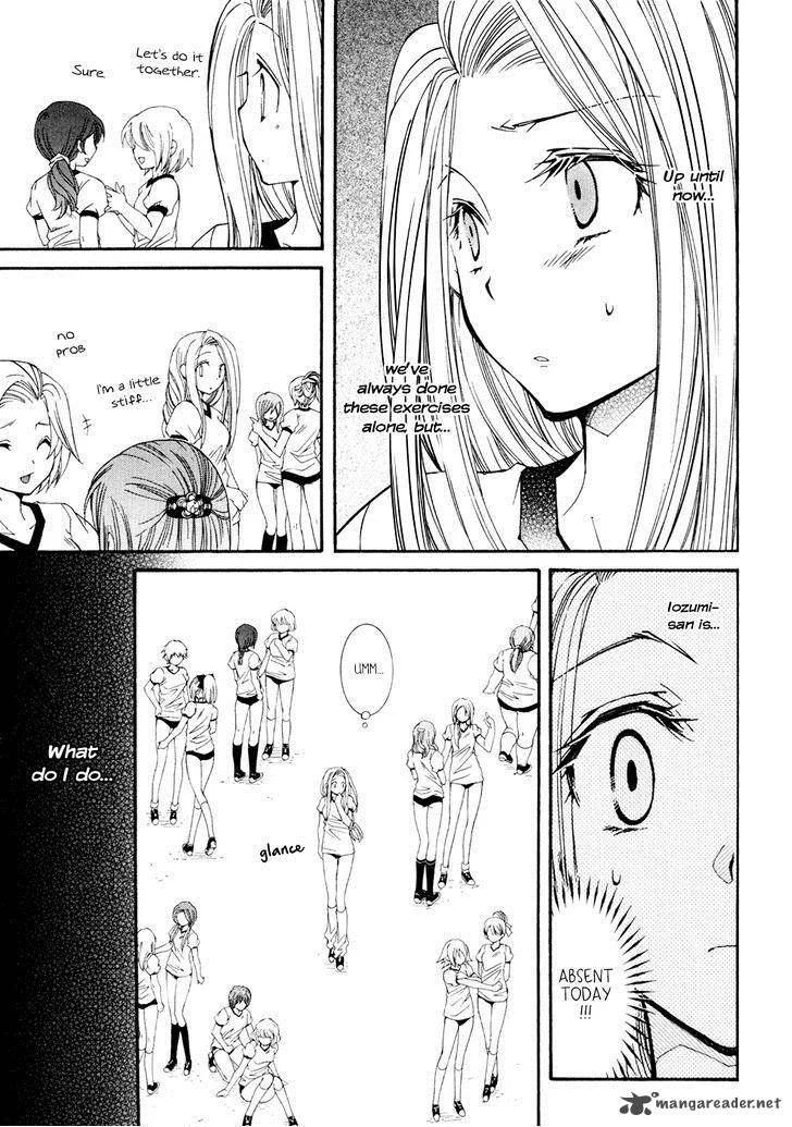 Toraneko Folklore Chapter 26 page 9