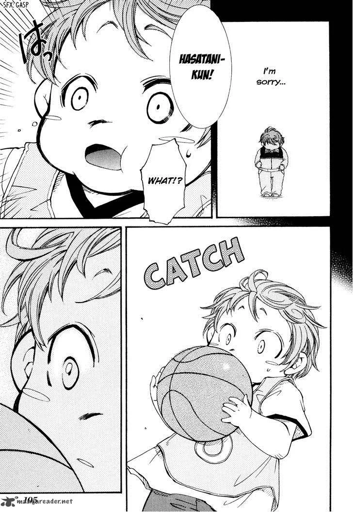 Toraneko Folklore Chapter 26 page 17