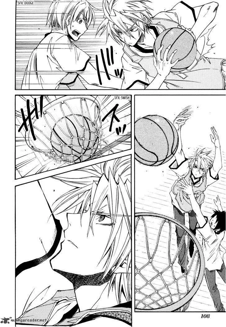 Toraneko Folklore Chapter 26 page 20