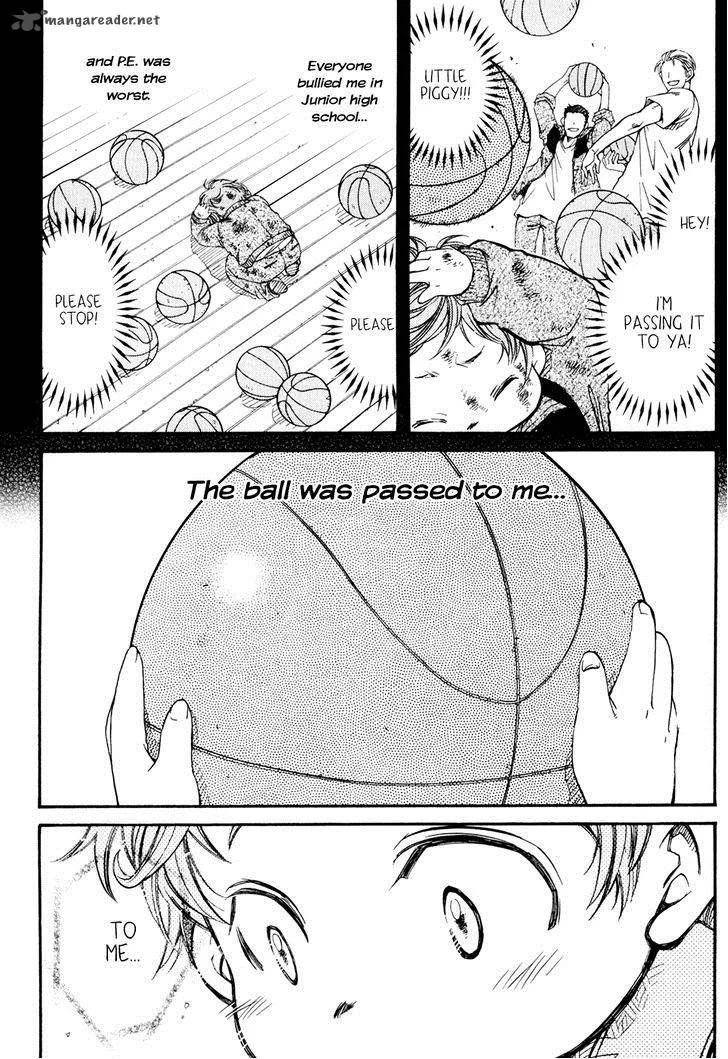 Toraneko Folklore Chapter 26 page 18