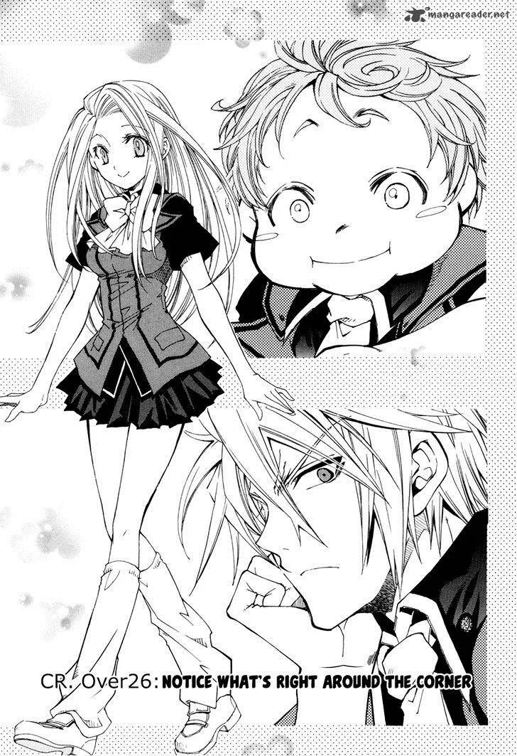 Toraneko Folklore Chapter 26 page 7