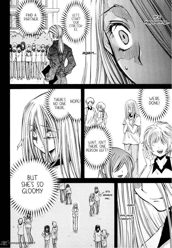 Toraneko Folklore Chapter 26 page 10