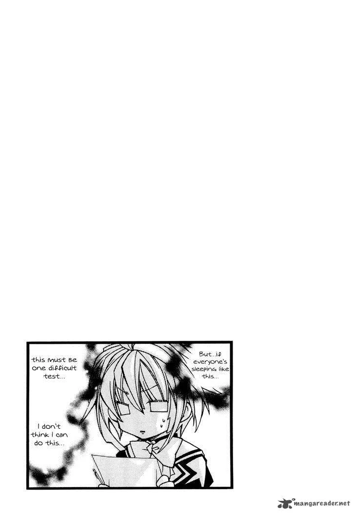 Toraneko Folklore Chapter 27 page 26