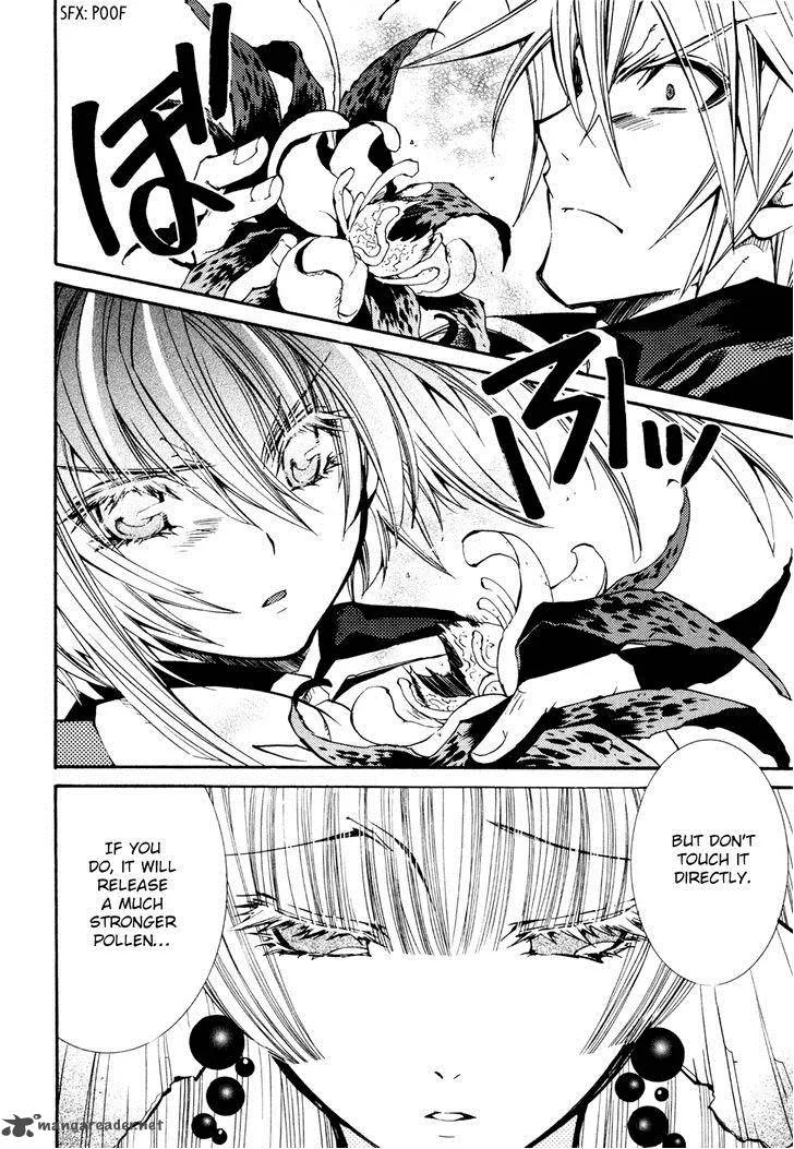 Toraneko Folklore Chapter 27 page 23