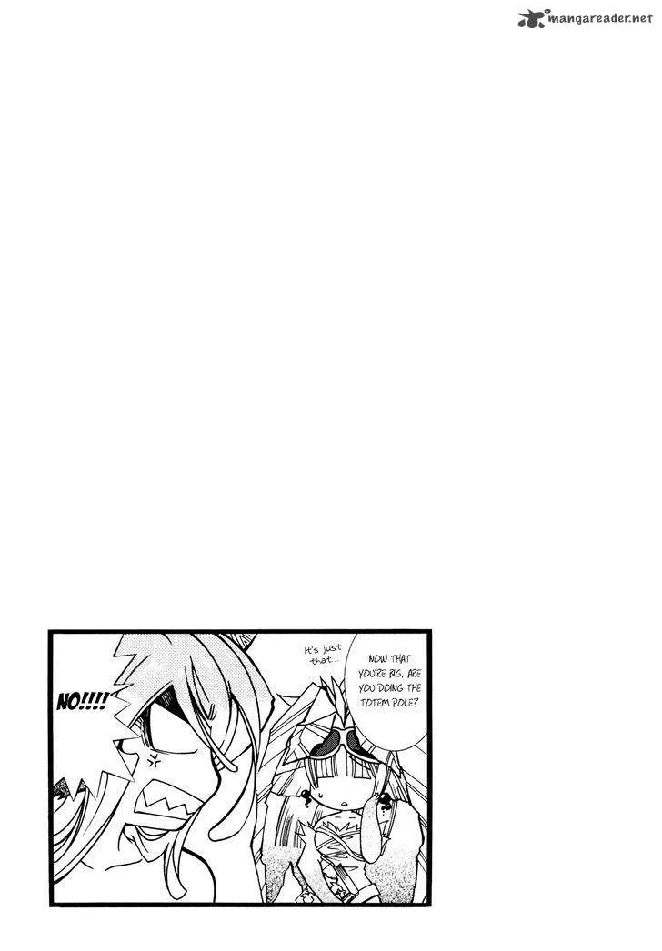 Toraneko Folklore Chapter 28 page 25