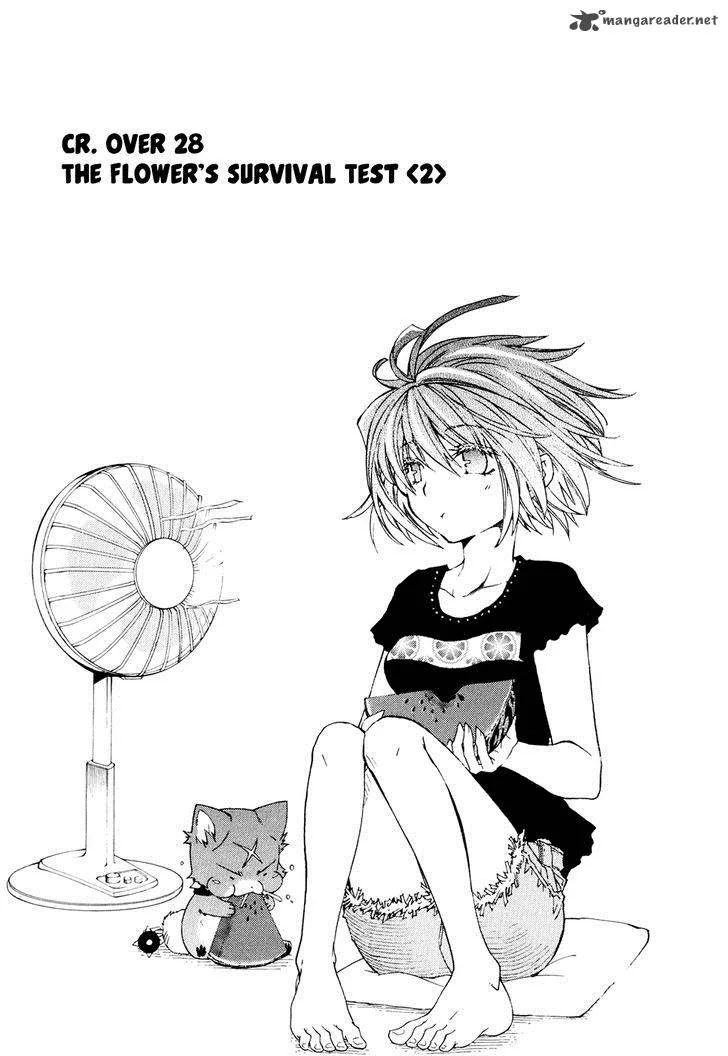 Toraneko Folklore Chapter 28 page 2