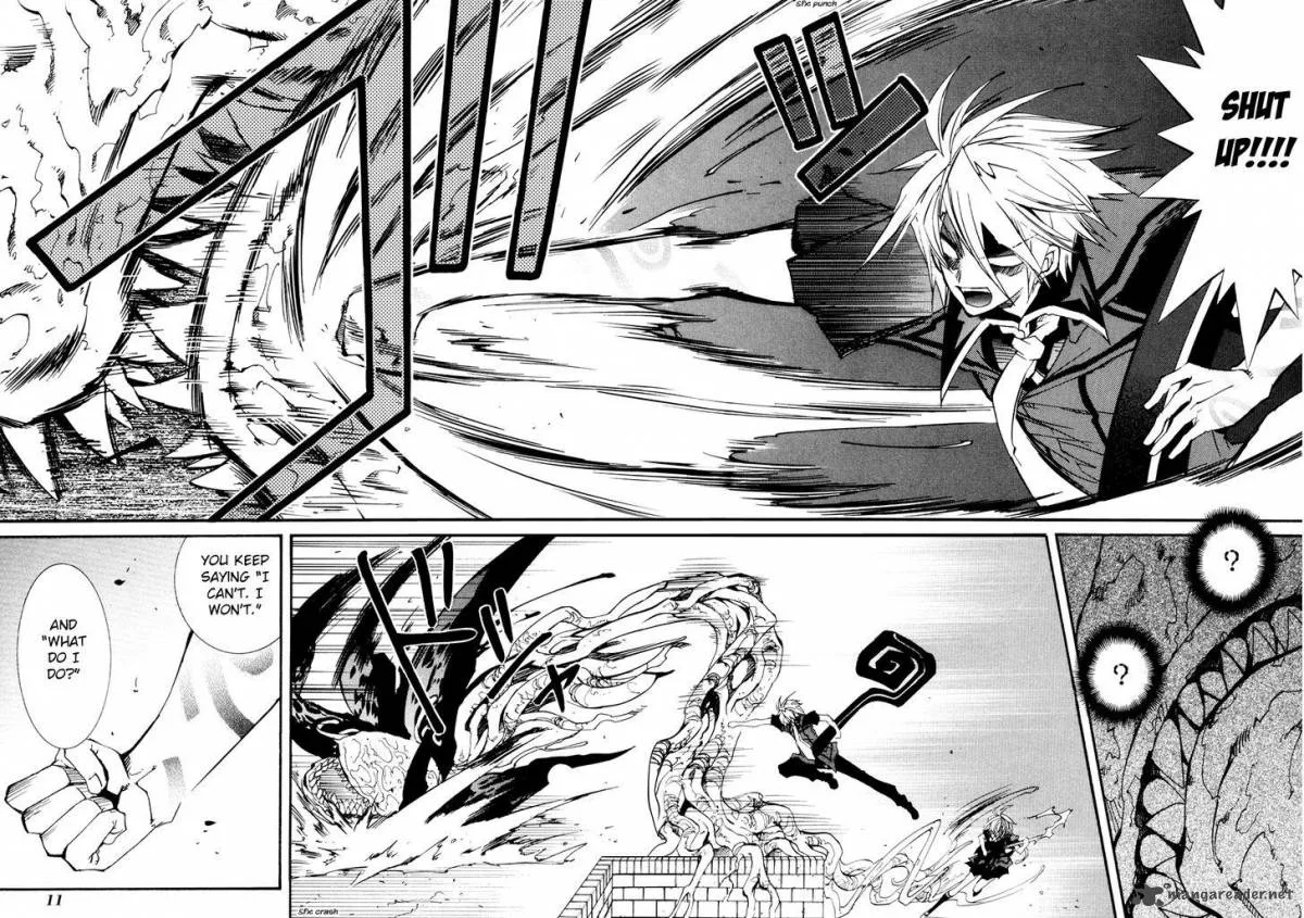 Toraneko Folklore Chapter 29 page 14