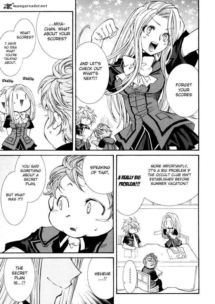 Toraneko Folklore Chapter 29 page 30