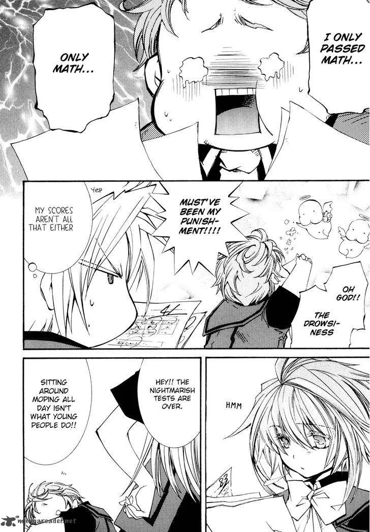 Toraneko Folklore Chapter 29 page 29