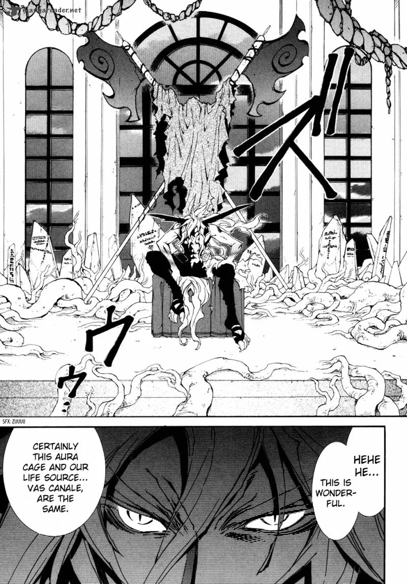 Toraneko Folklore Chapter 32 page 2