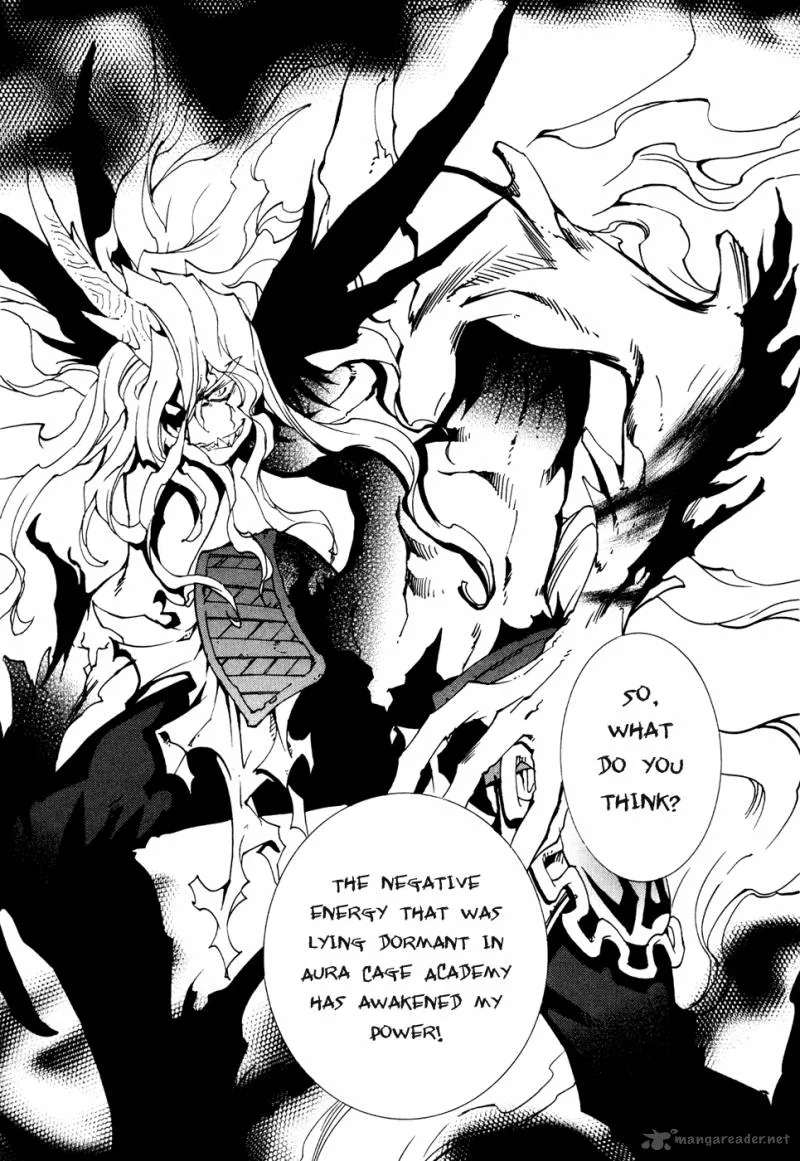Toraneko Folklore Chapter 33 page 20