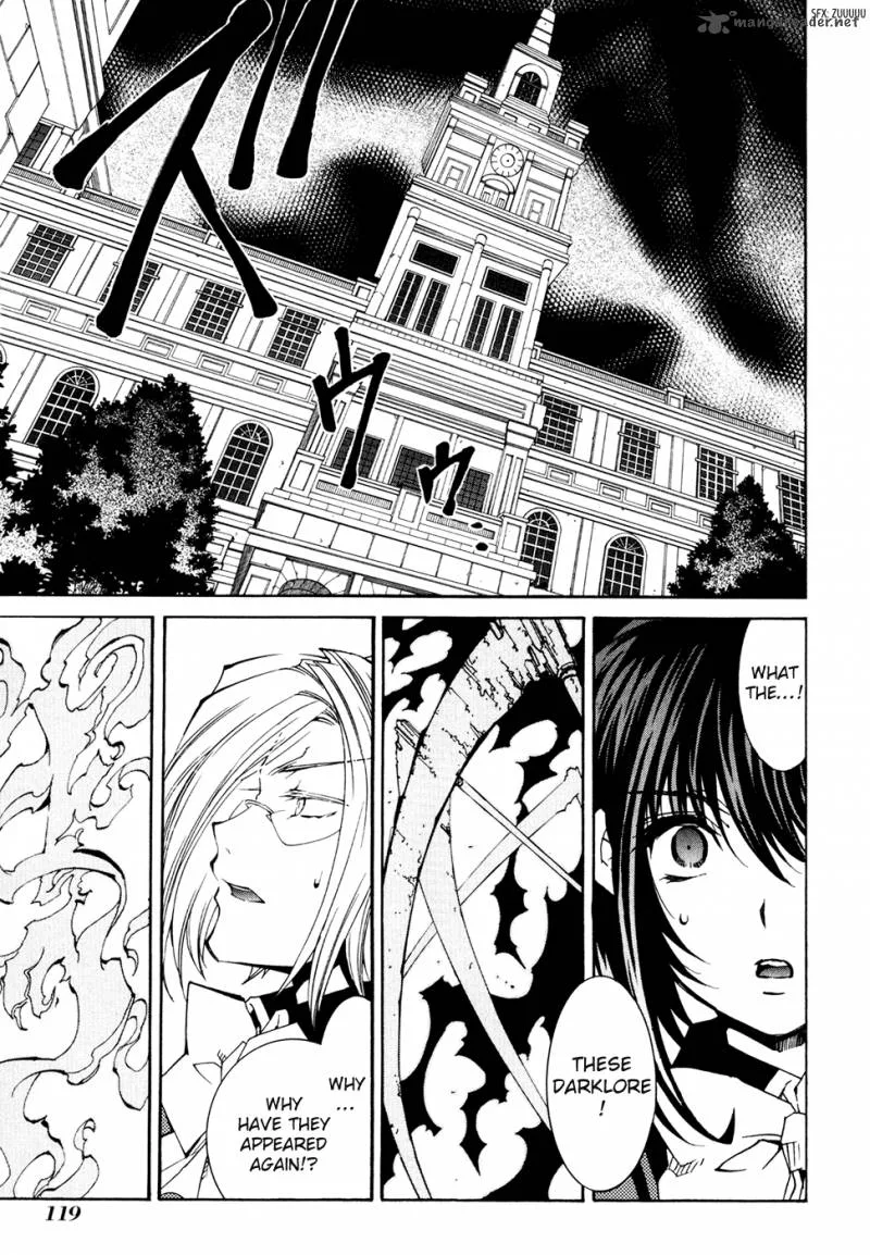 Toraneko Folklore Chapter 33 page 14