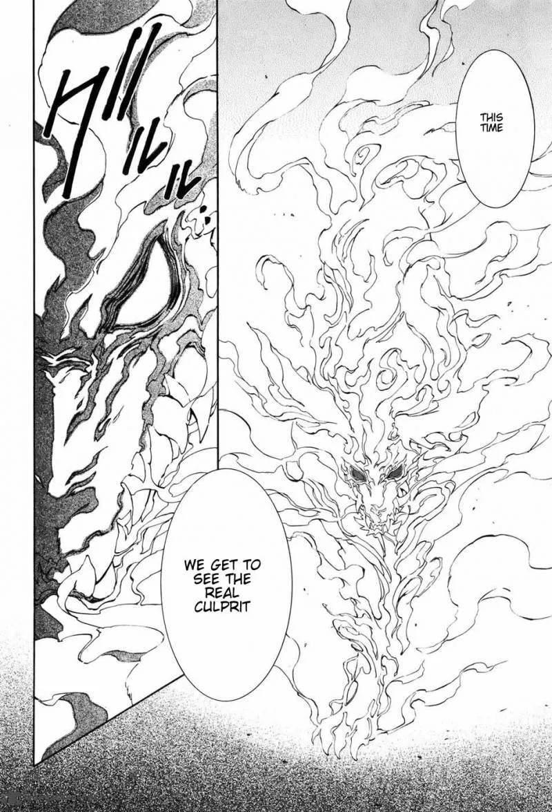 Toraneko Folklore Chapter 5 page 8