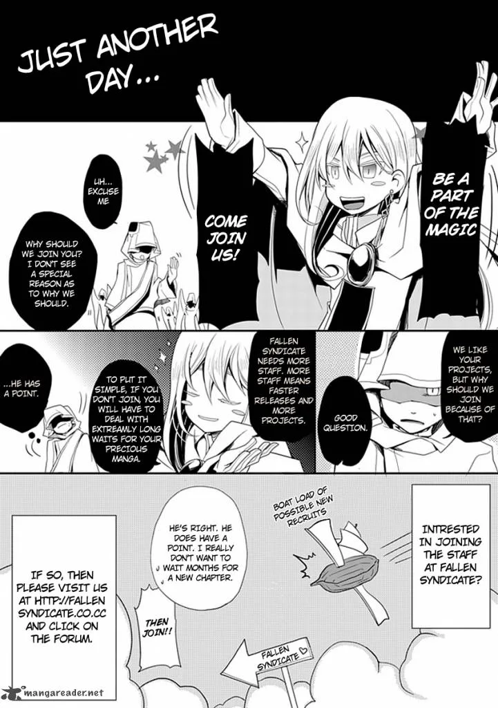 Toraneko Folklore Chapter 7 page 18
