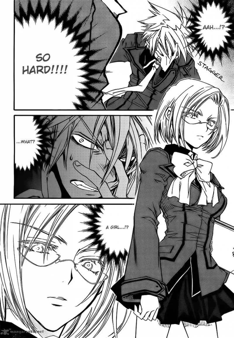 Toraneko Folklore Chapter 8 page 15