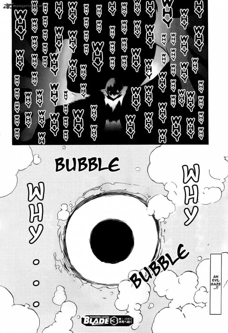 Toraneko Folklore Chapter 9 page 24