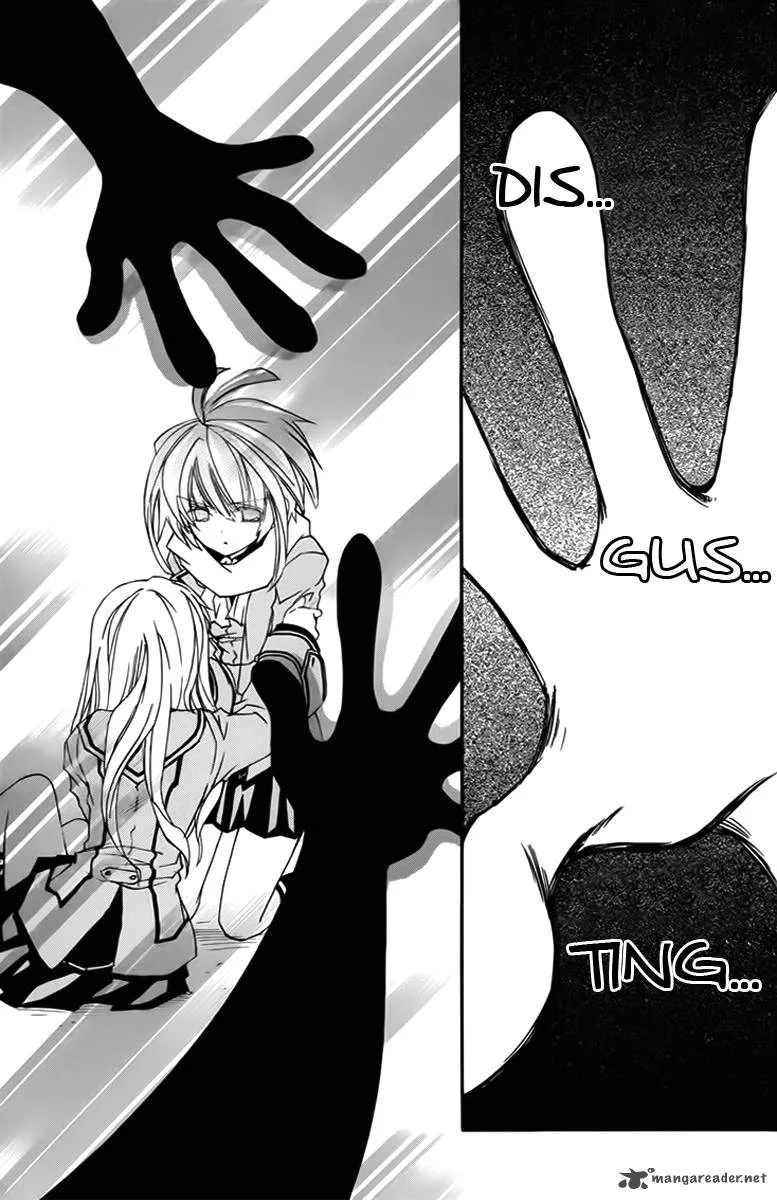 Toraneko Folklore Chapter 9 page 23