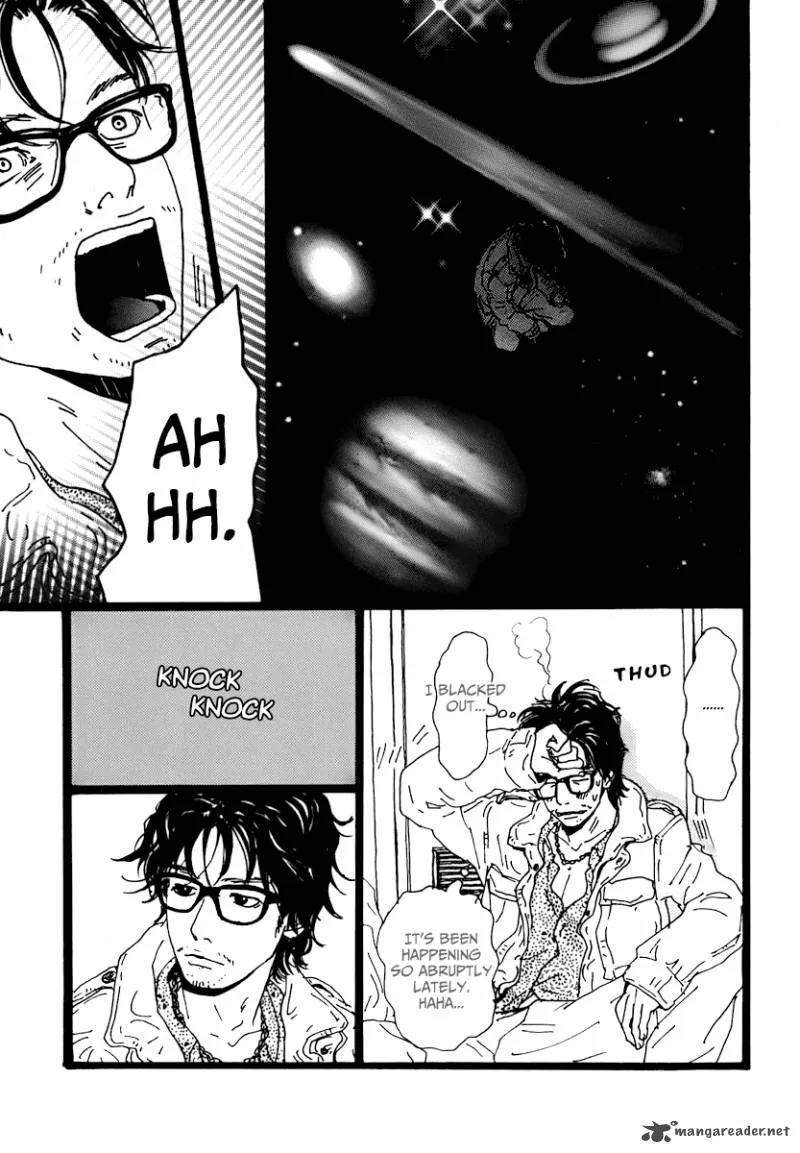 Torch Song Ecology Chapter 1 page 16