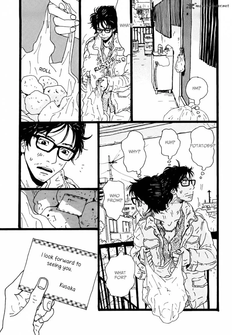 Torch Song Ecology Chapter 1 page 14