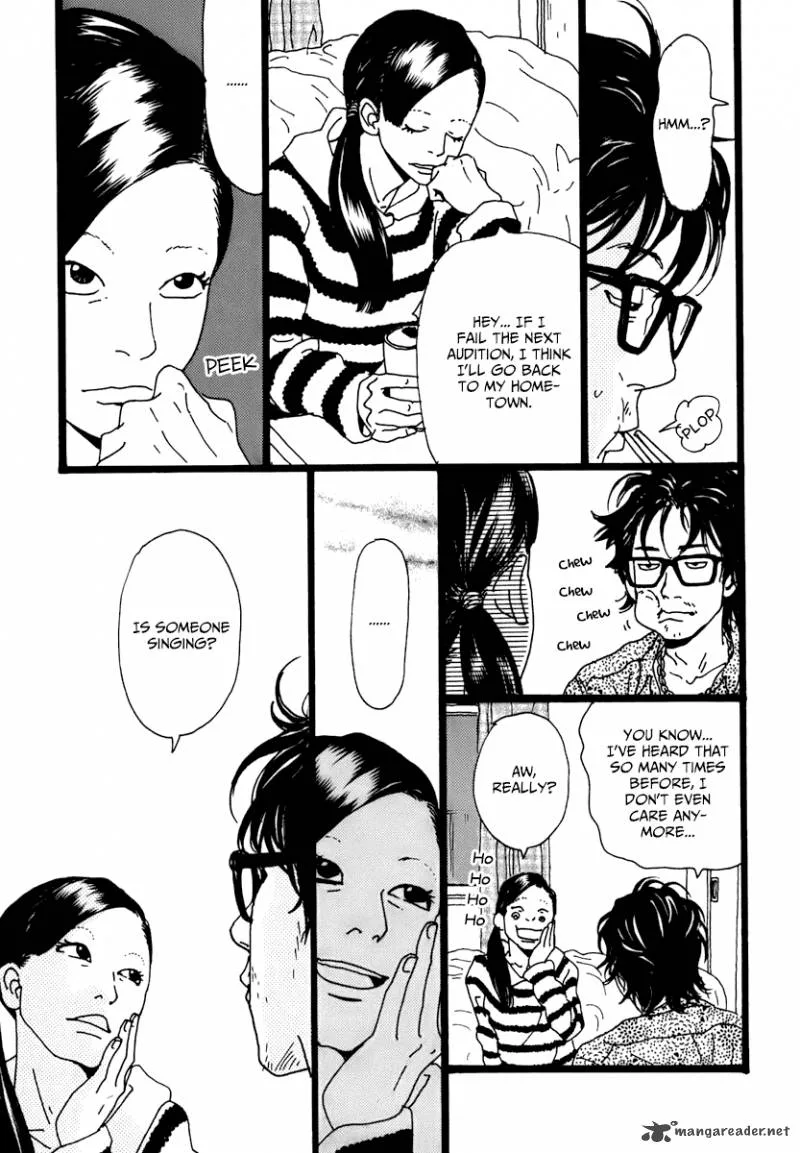 Torch Song Ecology Chapter 1 page 20