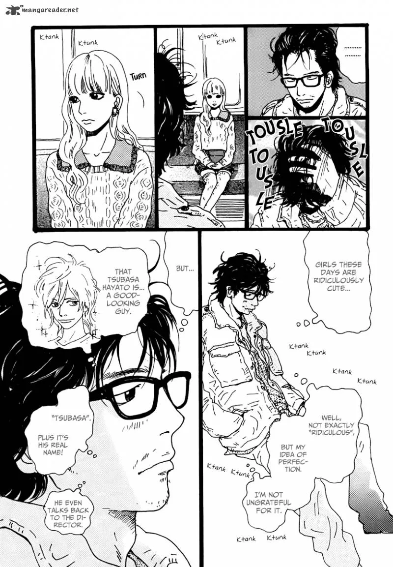 Torch Song Ecology Chapter 1 page 12