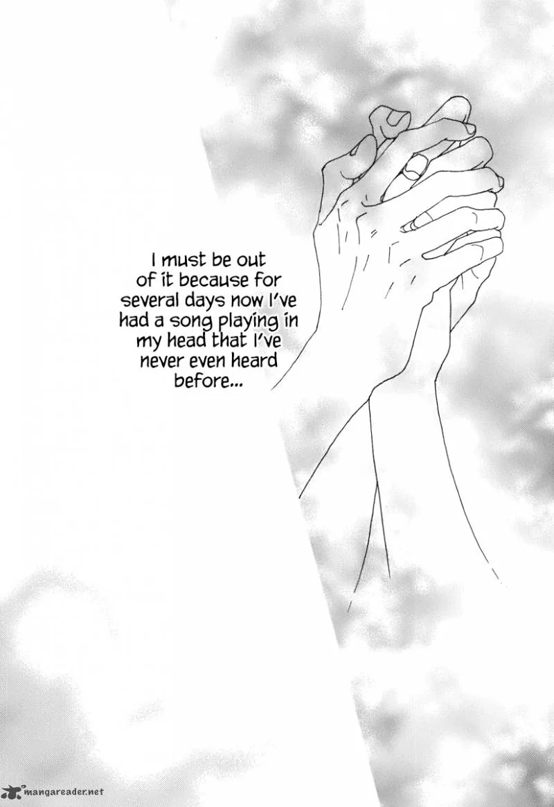 Torch Song Ecology Chapter 1 page 6