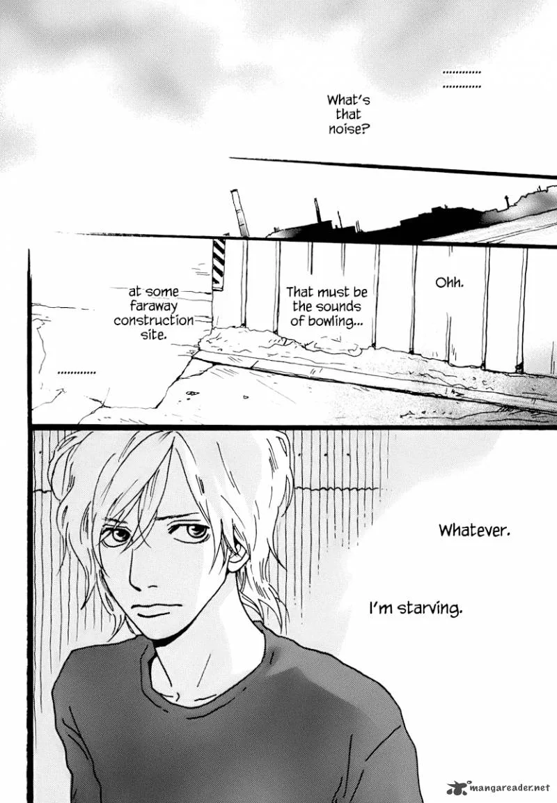 Torch Song Ecology Chapter 1 page 7