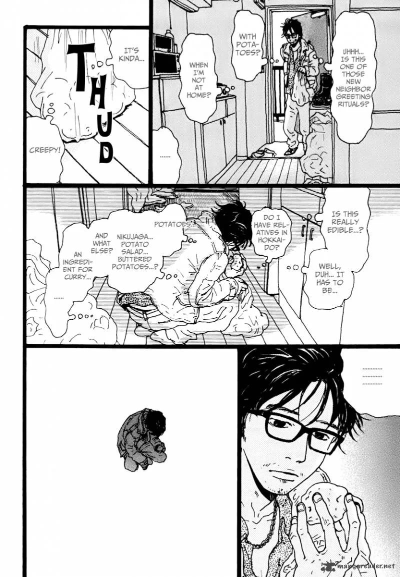 Torch Song Ecology Chapter 1 page 15