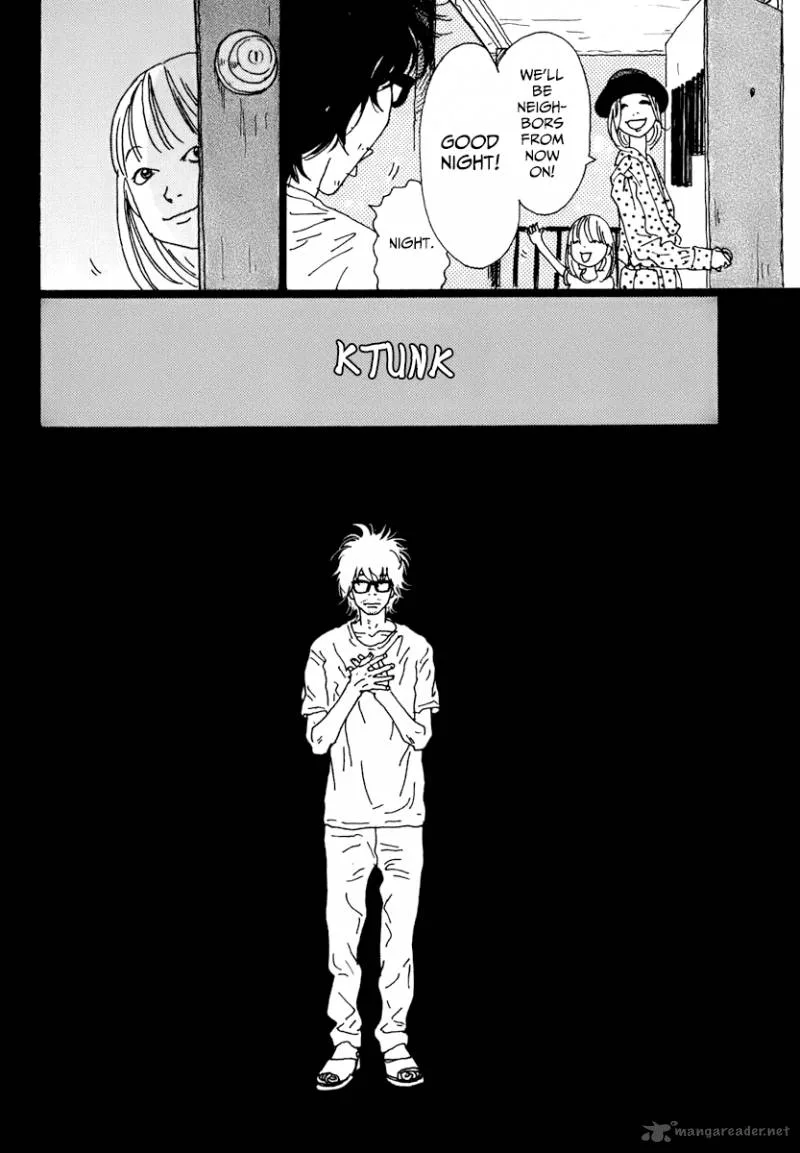 Torch Song Ecology Chapter 1 page 37